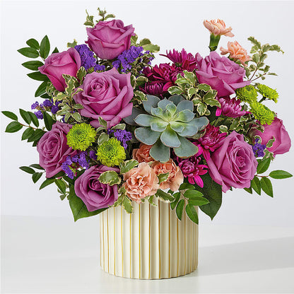 You're a Gem Bouquet – ELLIOTT'S FLORIST & GIFTS, INC., Appomattox VA