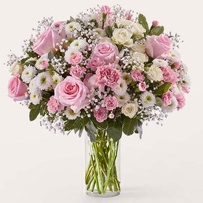 Vintage Glamour Bouquet – ELLIOTT'S FLORIST & GIFTS, INC., Appomattox VA