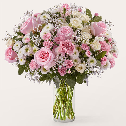 Vintage Glamour Bouquet – ELLIOTT'S FLORIST & GIFTS, INC., Appomattox VA