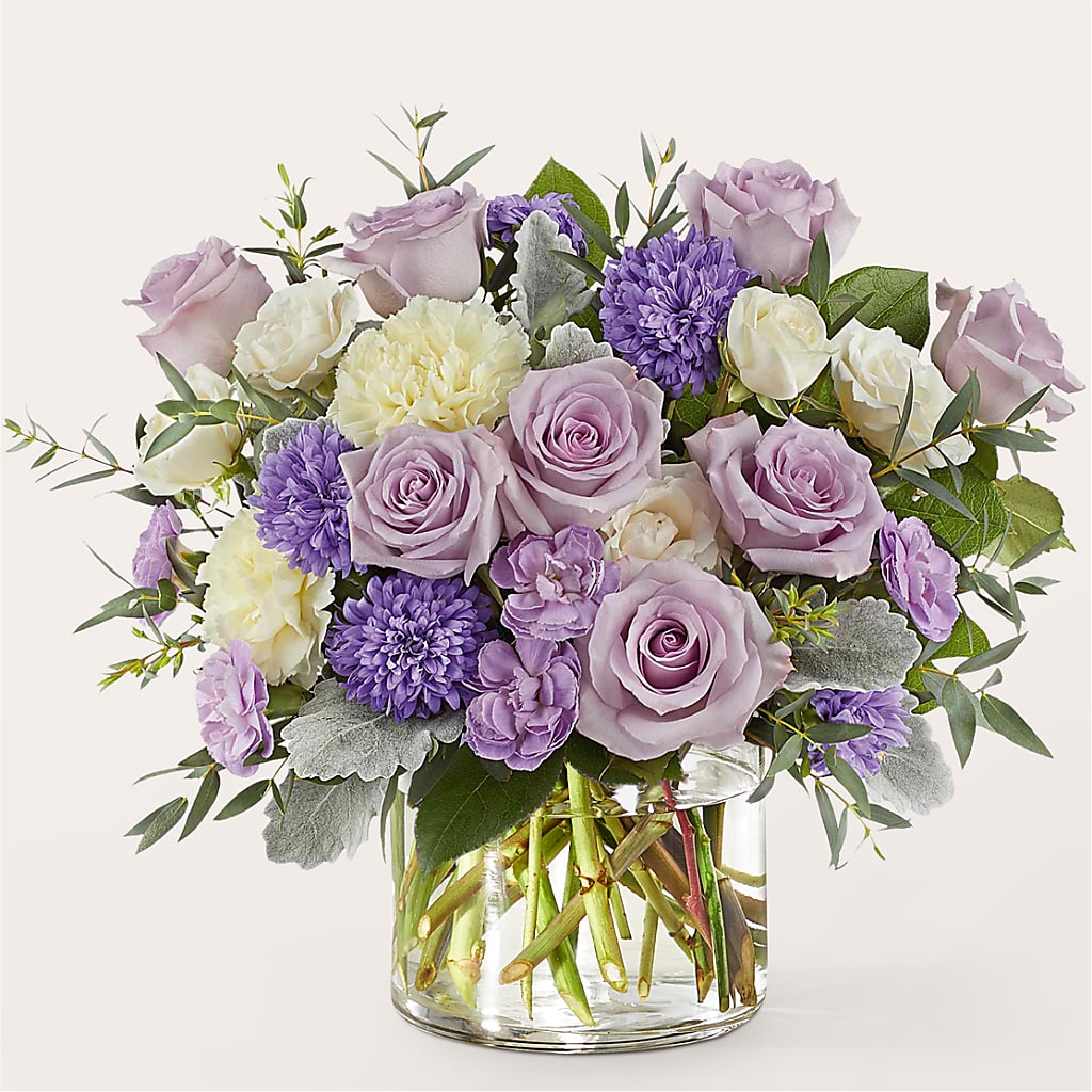 Stardust Bouquet – ELLIOTT'S FLORIST & GIFTS, INC., Appomattox VA