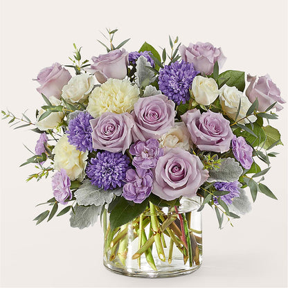 Stardust Bouquet – ELLIOTT'S FLORIST & GIFTS, INC., Appomattox VA