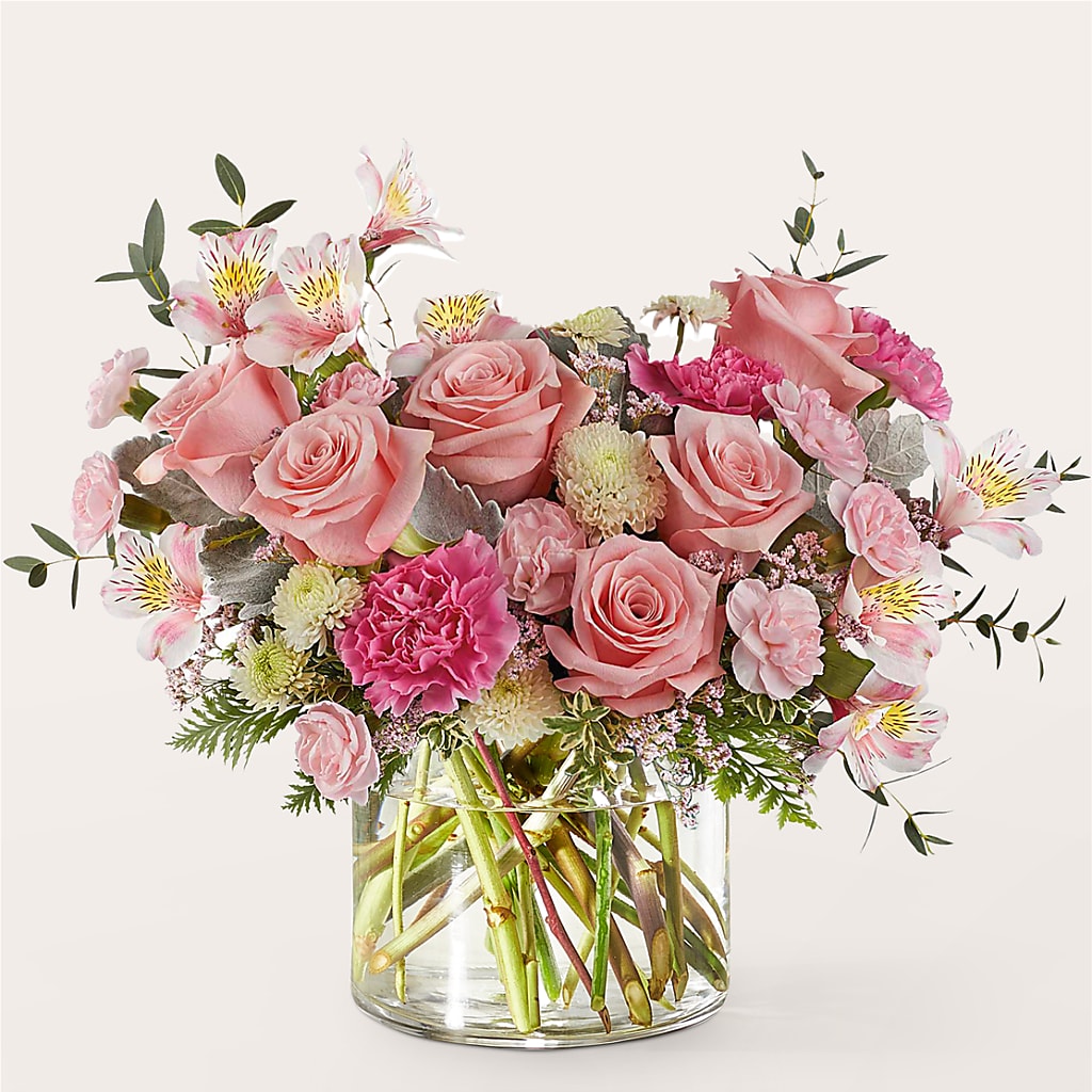 The Treehouse Bouquet – ELLIOTT'S FLORIST & GIFTS, INC., Appomattox VA