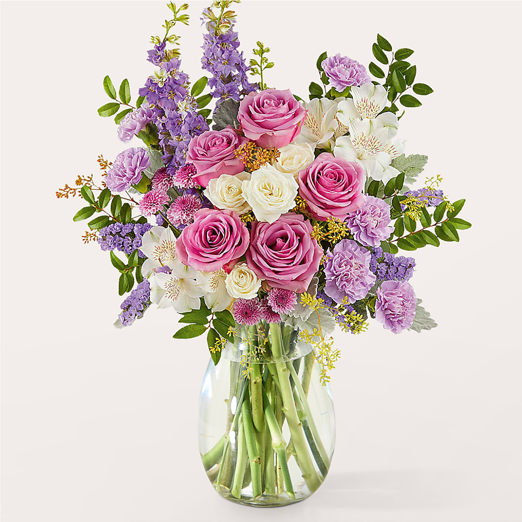 Lucky Me Bouquet – ELLIOTT'S FLORIST & GIFTS, INC., Appomattox VA