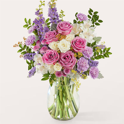 Lucky Me Bouquet – ELLIOTT'S FLORIST & GIFTS, INC., Appomattox VA