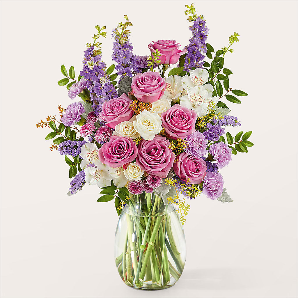 Lucky Me Bouquet – ELLIOTT'S FLORIST & GIFTS, INC., Appomattox VA