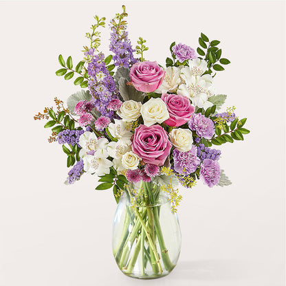 Lucky Me Bouquet – ELLIOTT'S FLORIST & GIFTS, INC., Appomattox VA