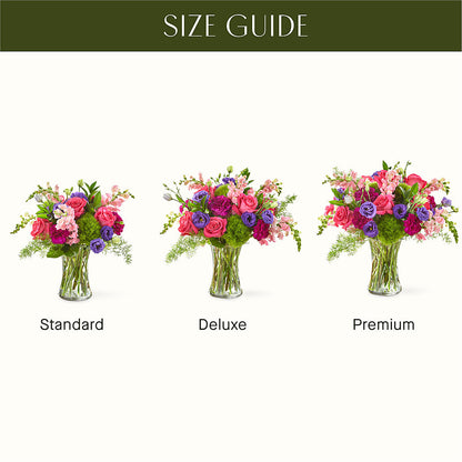 Charm & Comfort Bouquet – ELLIOTT'S FLORIST & GIFTS, INC., Appomattox VA