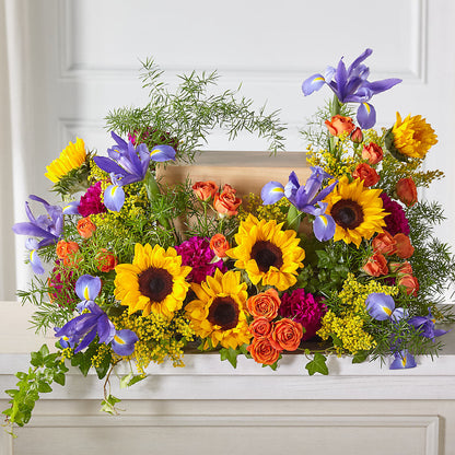 Faithful Forever Cremation Adornment – ELLIOTT'S FLORIST & GIFTS, INC., Appomattox VA