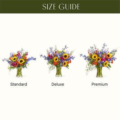 Rays of Life Bouquet – ELLIOTT'S FLORIST & GIFTS, INC., Appomattox VA