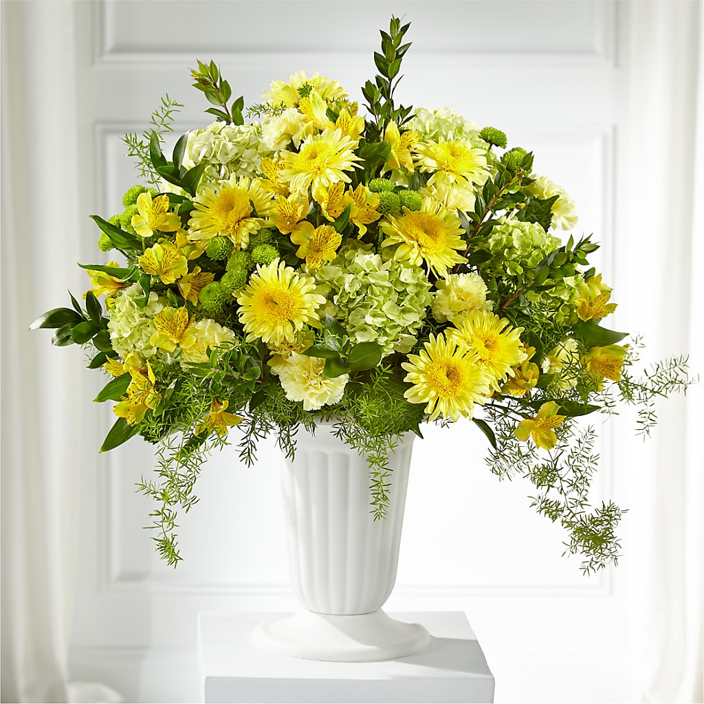 Beloved Blessings Arrangement