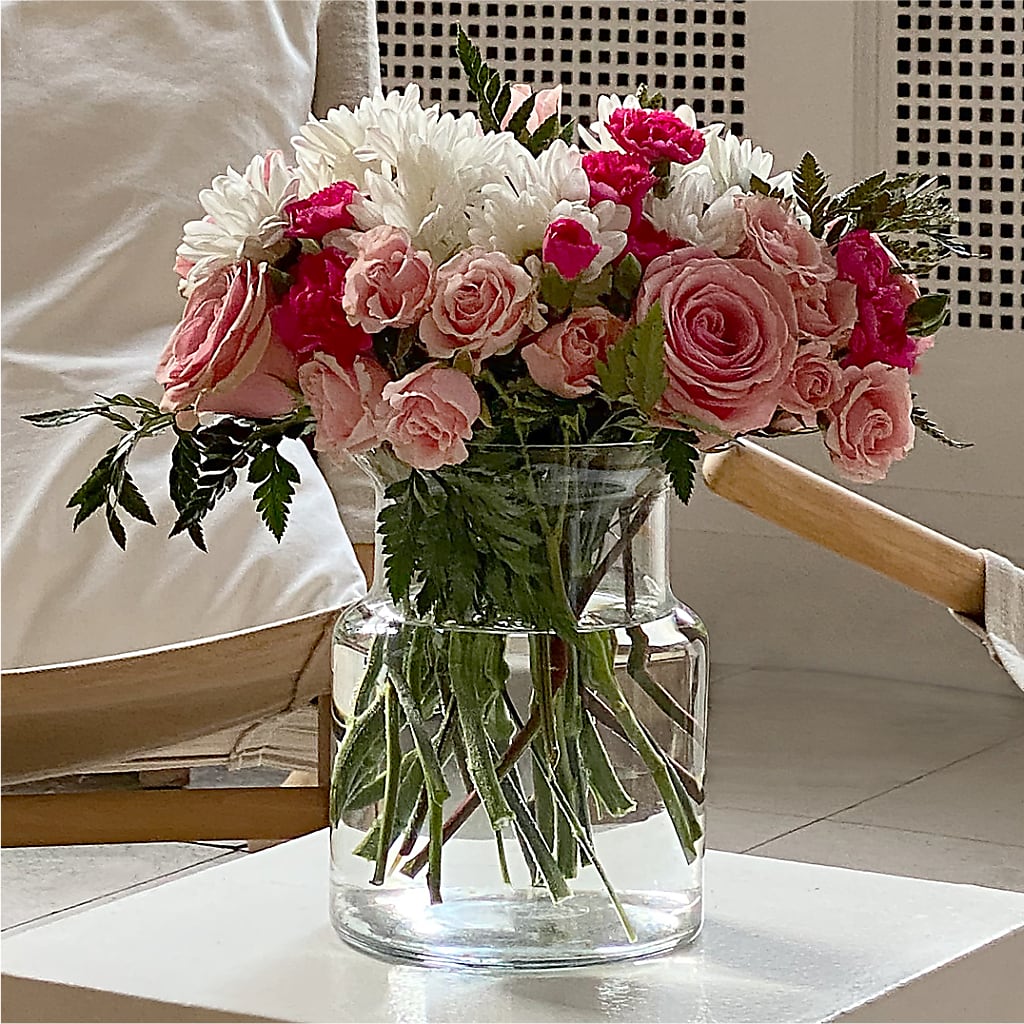 Sweet Surprises® Bouquet – ELLIOTT'S FLORIST & GIFTS, INC., Appomattox VA