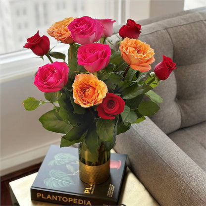 Ever After Rose Bouquet – ELLIOTT'S FLORIST & GIFTS, INC., Appomattox VA