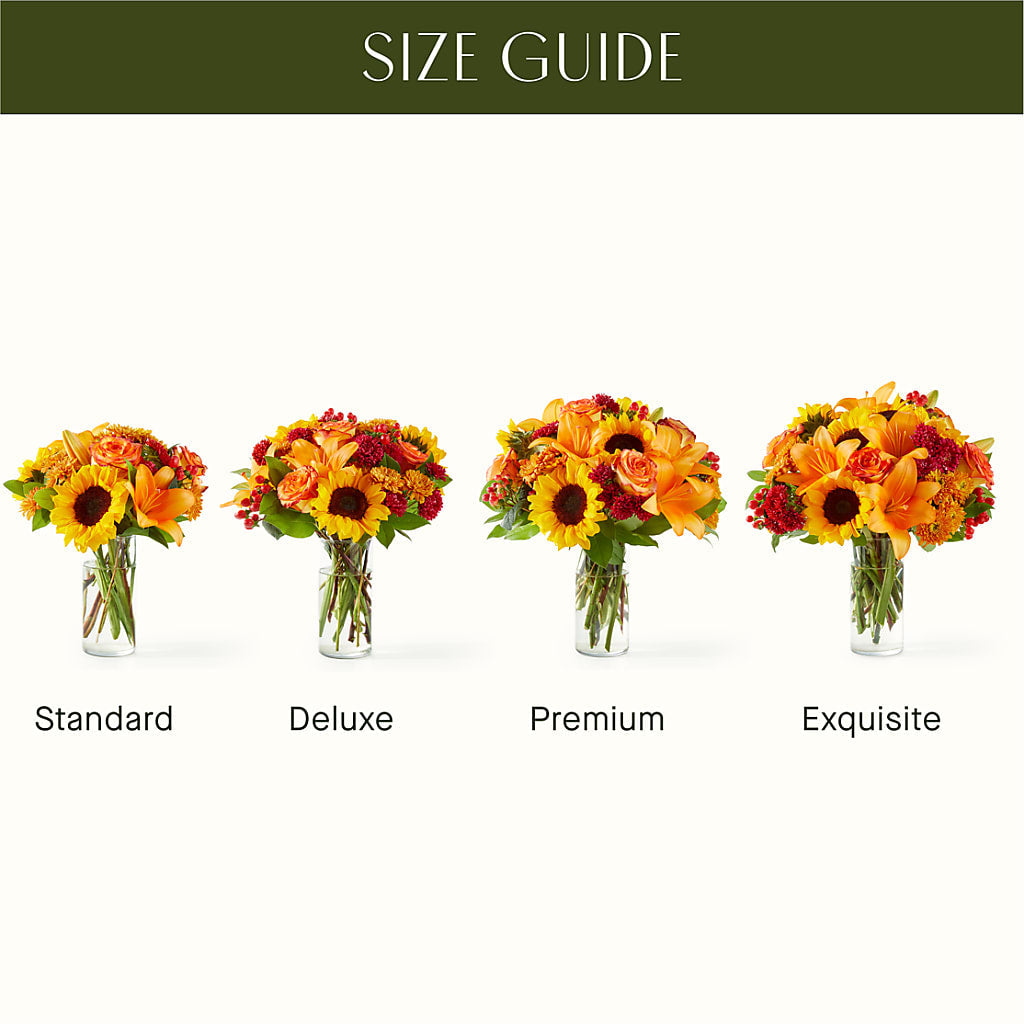 Fall Day Bouquet – ELLIOTT'S FLORIST & GIFTS, INC., Appomattox VA