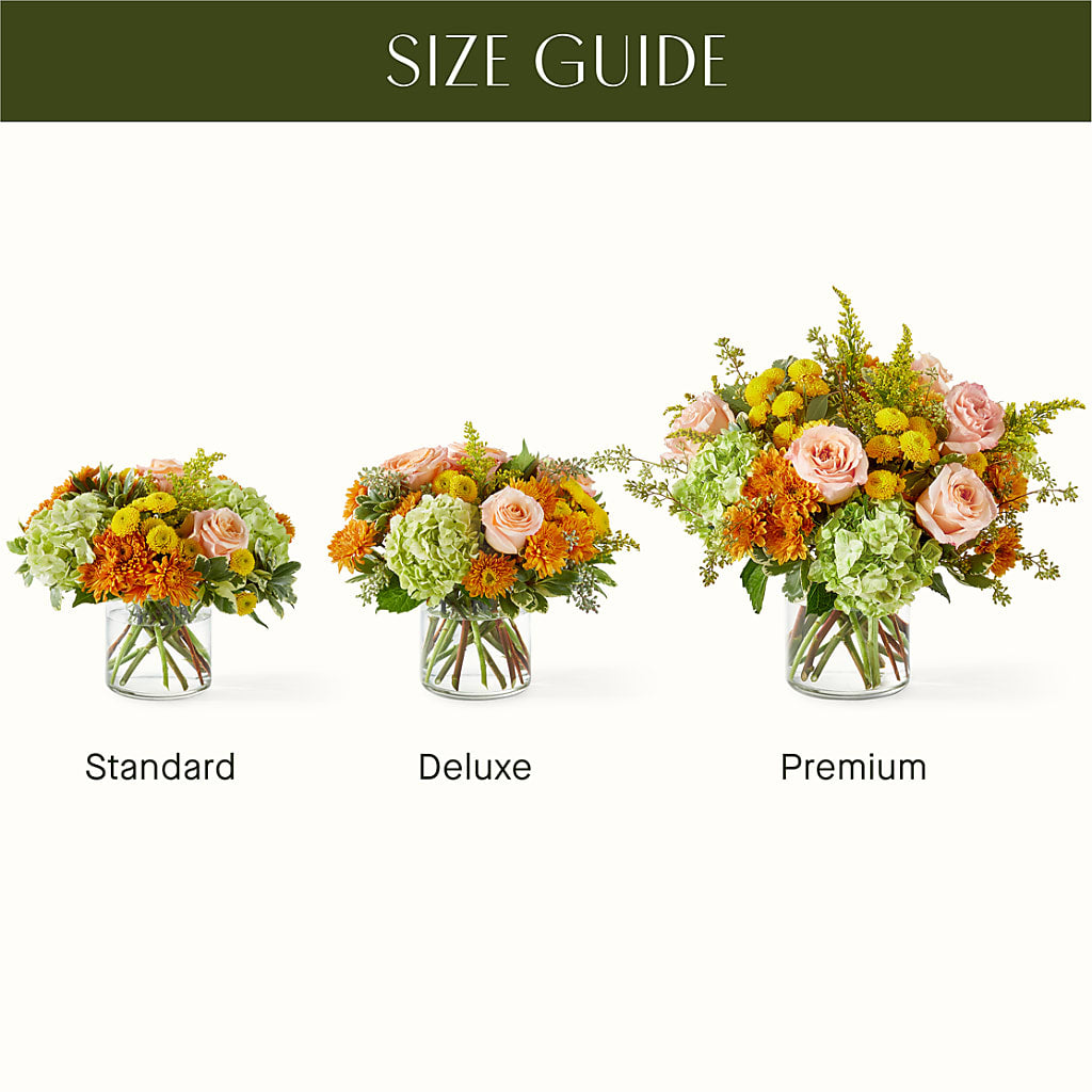 Fall Foliage Bouquet – ELLIOTT'S FLORIST & GIFTS, INC., Appomattox VA