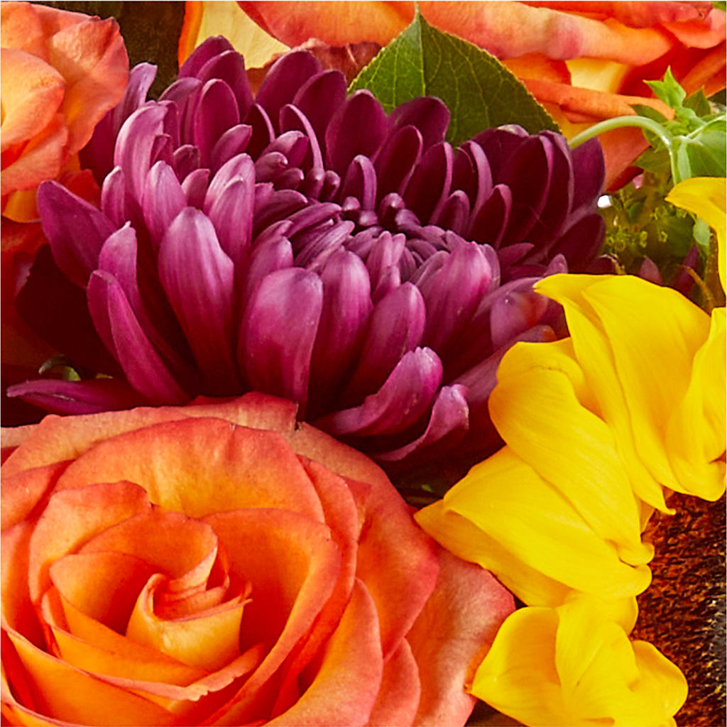 Nature Walk Bouquet – ELLIOTT'S FLORIST & GIFTS, INC., Appomattox VA