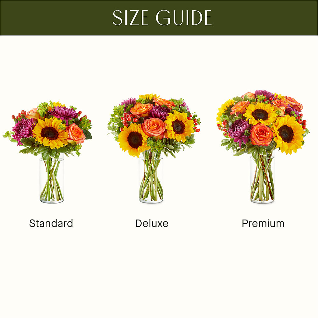 Nature Walk Bouquet – ELLIOTT'S FLORIST & GIFTS, INC., Appomattox VA