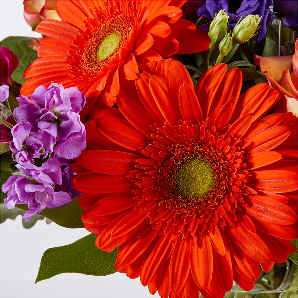 Sangria Bouquet – ELLIOTT'S FLORIST & GIFTS, INC., Appomattox VA