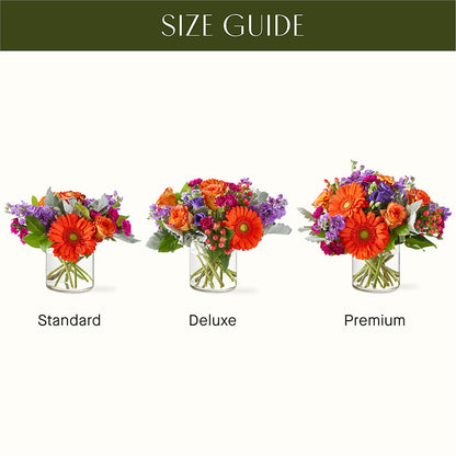 Sangria Bouquet – ELLIOTT'S FLORIST & GIFTS, INC., Appomattox VA