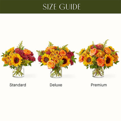 Flannel Scarf Bouquet – ELLIOTT'S FLORIST & GIFTS, INC., Appomattox VA