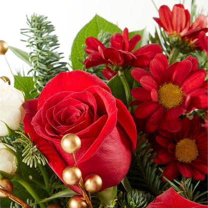 Believe Bouquet – ELLIOTT'S FLORIST & GIFTS, INC., Appomattox VA