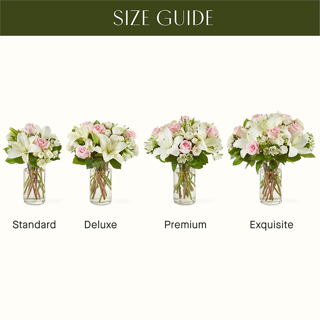 Kindhearted Bouquet – ELLIOTT'S FLORIST & GIFTS, INC., Appomattox VA