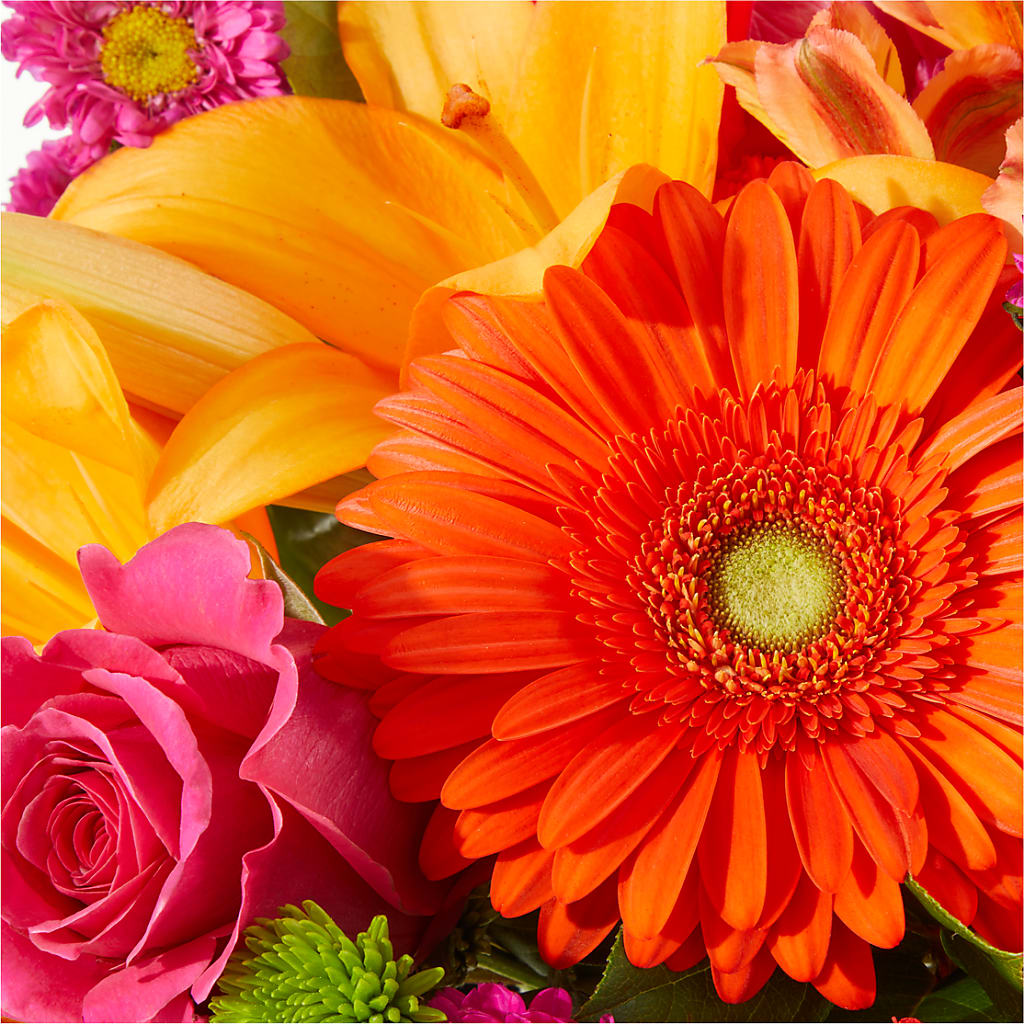 Soiree Bouquet – ELLIOTT'S FLORIST & GIFTS, INC., Appomattox VA