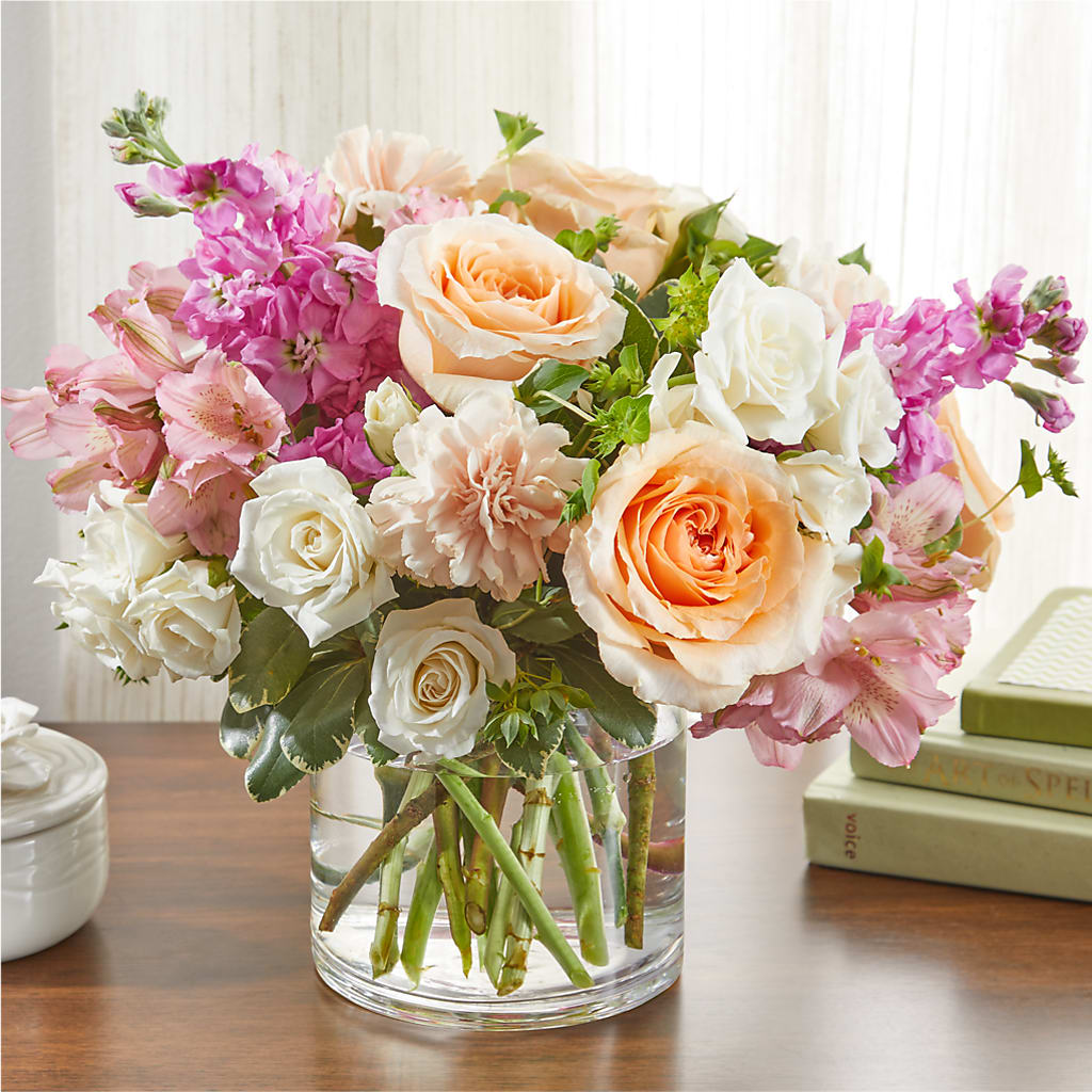 Paradise Bouquet – ELLIOTT'S FLORIST & GIFTS, INC., Appomattox VA