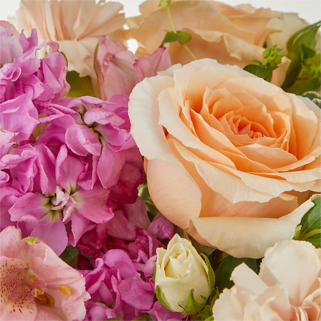 Paradise Bouquet – ELLIOTT'S FLORIST & GIFTS, INC., Appomattox VA