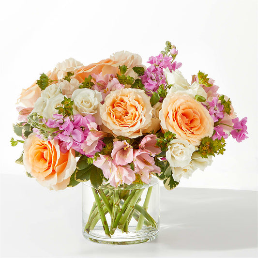 Paradise Bouquet – ELLIOTT'S FLORIST & GIFTS, INC., Appomattox VA