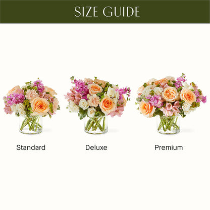 Paradise Bouquet – ELLIOTT'S FLORIST & GIFTS, INC., Appomattox VA