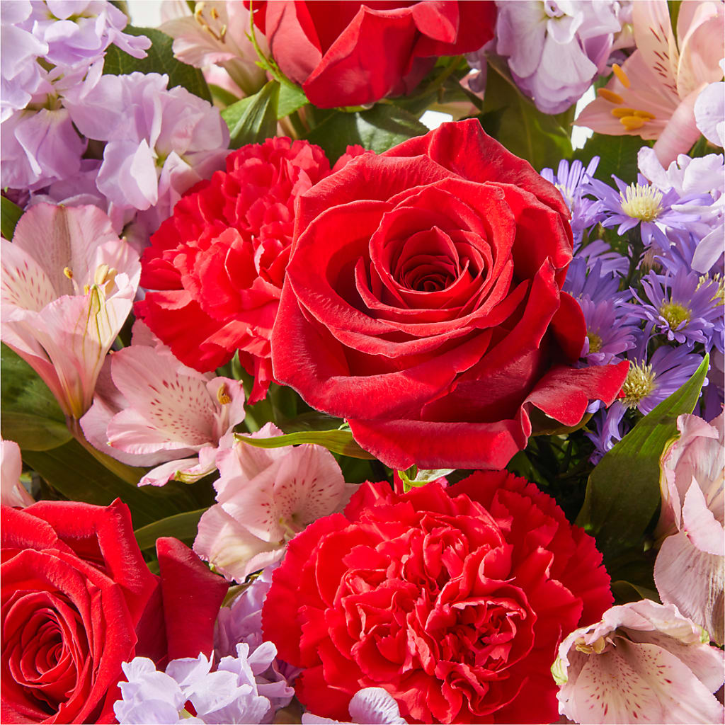 Your Majesty Bouquet – ELLIOTT'S FLORIST & GIFTS, INC., Appomattox VA