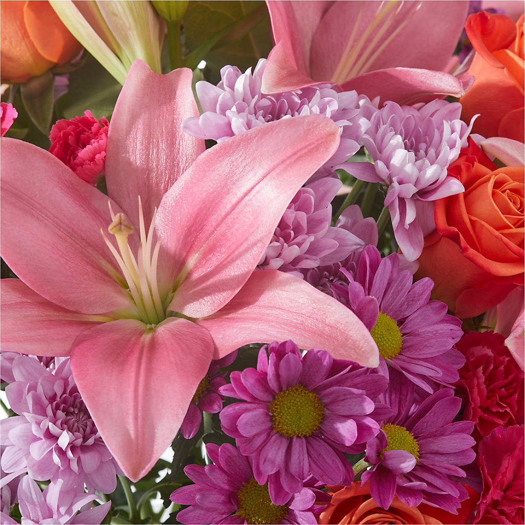 One and Only Bouquet – ELLIOTT'S FLORIST & GIFTS, INC., Appomattox VA