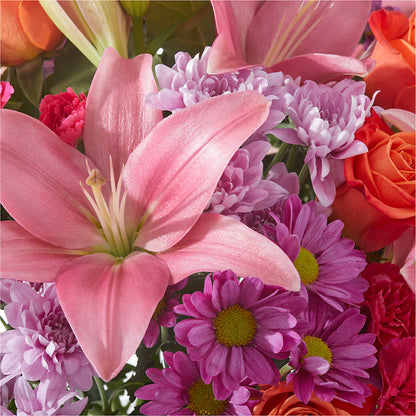 One and Only Bouquet – ELLIOTT'S FLORIST & GIFTS, INC., Appomattox VA