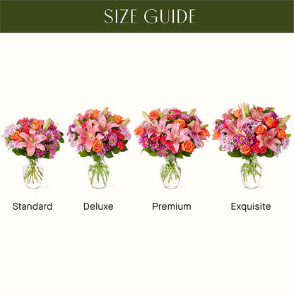 One and Only Bouquet – ELLIOTT'S FLORIST & GIFTS, INC., Appomattox VA