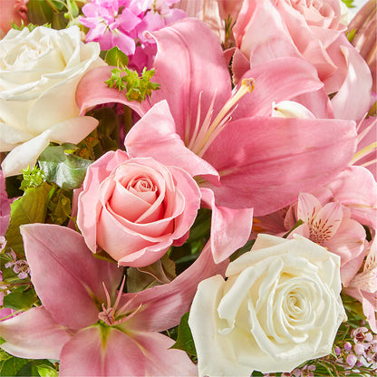 Ethereal Beauty Bouquet – ELLIOTT'S FLORIST & GIFTS, INC., Appomattox VA