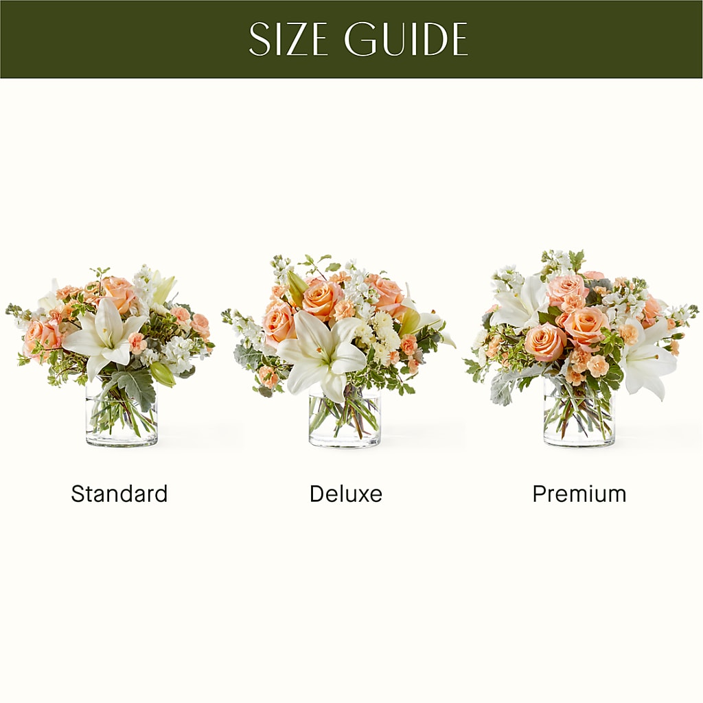 Darling Bouquet – ELLIOTT'S FLORIST & GIFTS, INC., Appomattox VA
