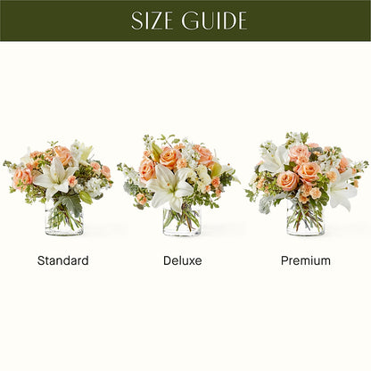 Darling Bouquet – ELLIOTT'S FLORIST & GIFTS, INC., Appomattox VA