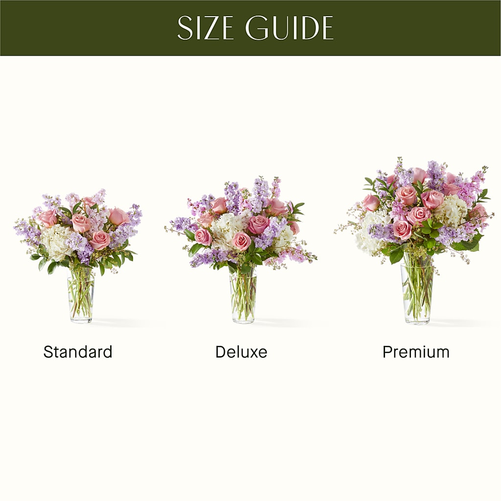 Embraced Bouquet – ELLIOTT'S FLORIST & GIFTS, INC., Appomattox VA