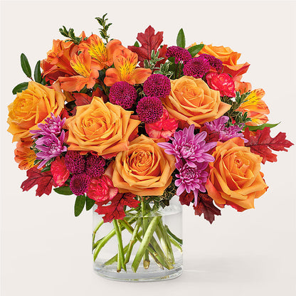 Terracotta Treasures Bouquet – ELLIOTT'S FLORIST & GIFTS, INC., Appomattox VA