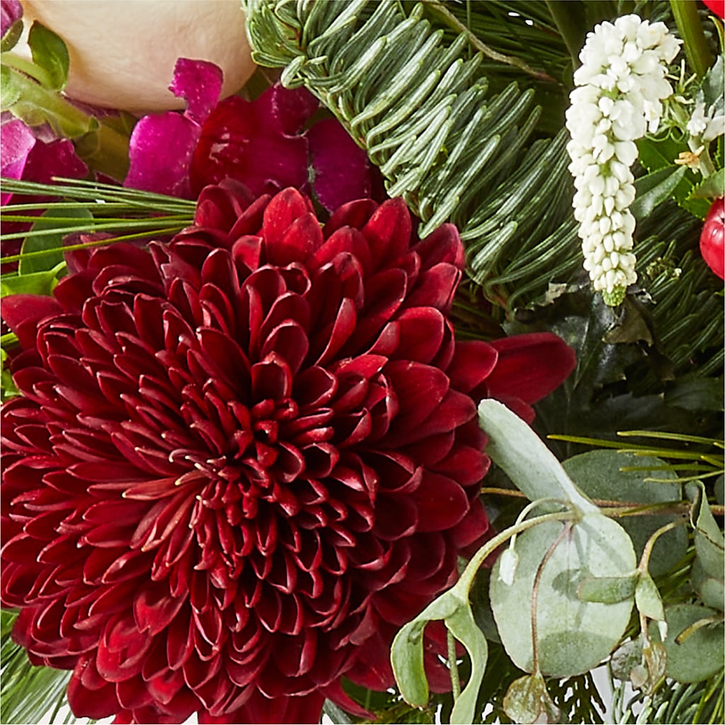 Cranberry Fizz Bouquet – ELLIOTT'S FLORIST & GIFTS, INC., Appomattox VA
