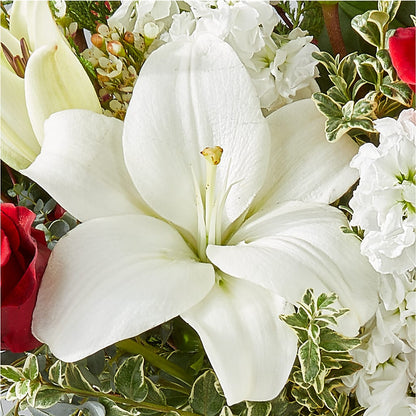Twinkle Lights Bouquet – ELLIOTT'S FLORIST & GIFTS, INC., Appomattox VA