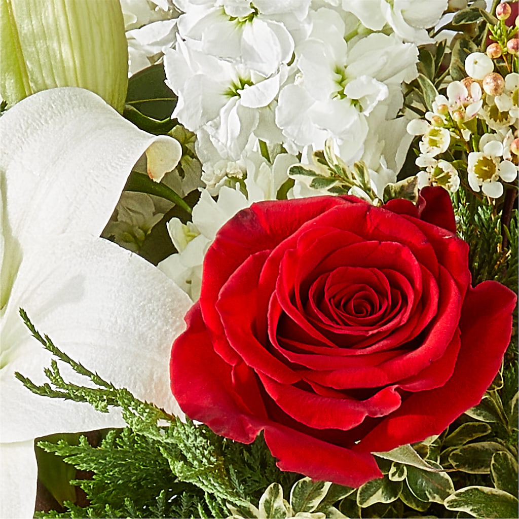 Twinkle Lights Bouquet – ELLIOTT'S FLORIST & GIFTS, INC., Appomattox VA