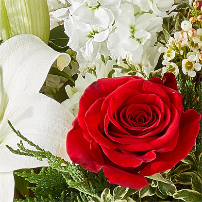Twinkle Lights Bouquet – ELLIOTT'S FLORIST & GIFTS, INC., Appomattox VA