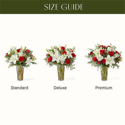 Twinkle Lights Bouquet – ELLIOTT'S FLORIST & GIFTS, INC., Appomattox VA