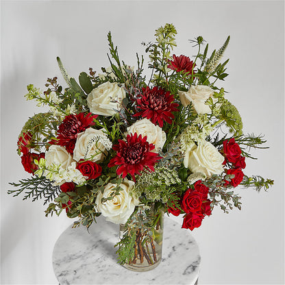 Favorite Traditions Bouquet – ELLIOTT'S FLORIST & GIFTS, INC., Appomattox VA