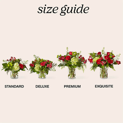 Tree Shopping Bouquet – ELLIOTT'S FLORIST & GIFTS, INC., Appomattox VA