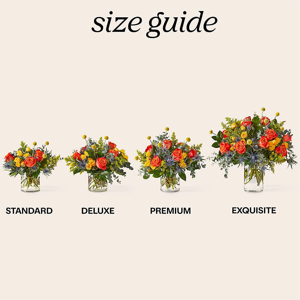 Disco Bouquet – ELLIOTT'S FLORIST & GIFTS, INC., Appomattox VA