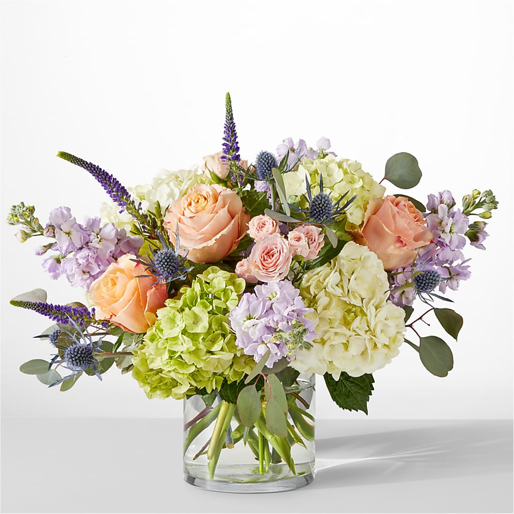 Porch Swing Bouquet–Elliott's Florist & Gifts, Inc.