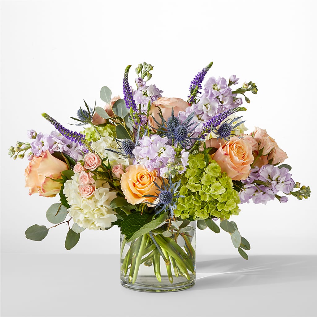 Porch Swing Bouquet–Elliott's Florist & Gifts, Inc.