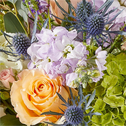 Porch Swing Bouquet – ELLIOTT'S FLORIST & GIFTS, INC., Appomattox VA